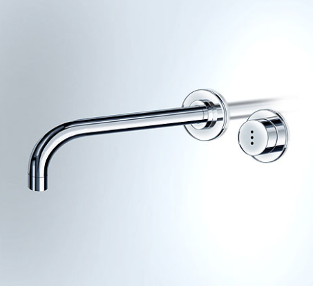 Vola 4021 Build-in basin tap with on-off sensor