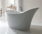V&A Amalfi bath