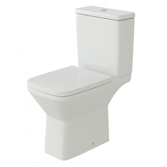 Tailored Essentials complete WC inc s/c seat short projection