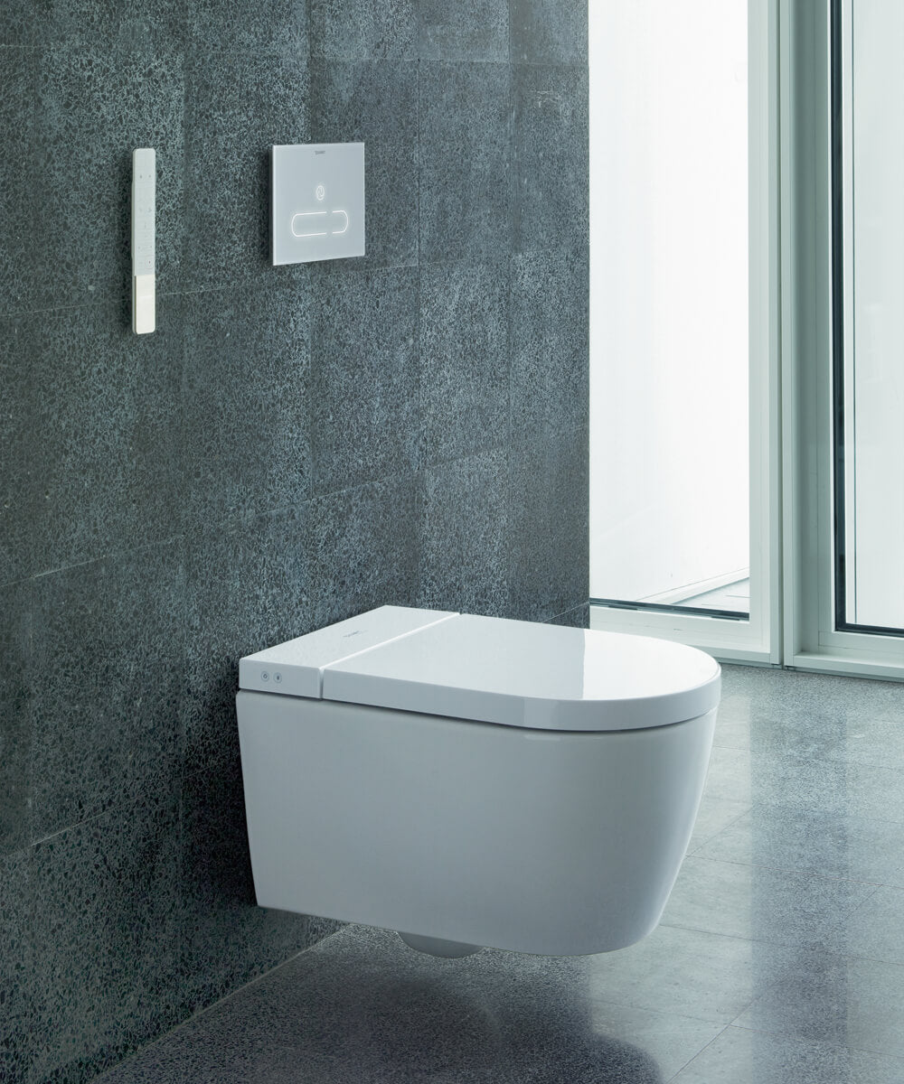 Duravit Sensowash Starck F Lite #4310