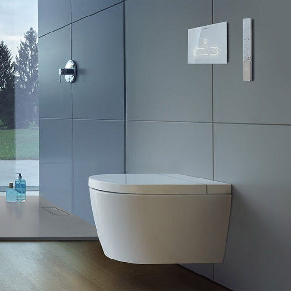 Duravit Sensowash Starck F Lite #4310